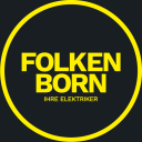 Folkenborn-Logo